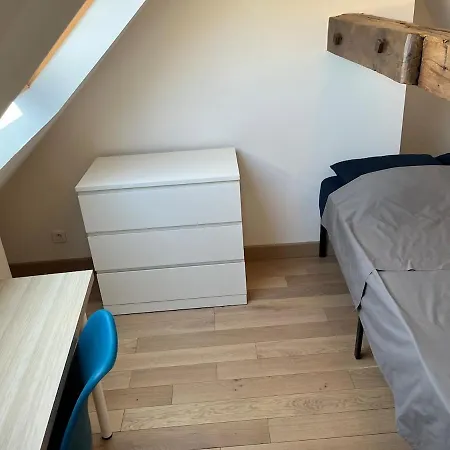 Au Coeur De Pour 10 Personnes