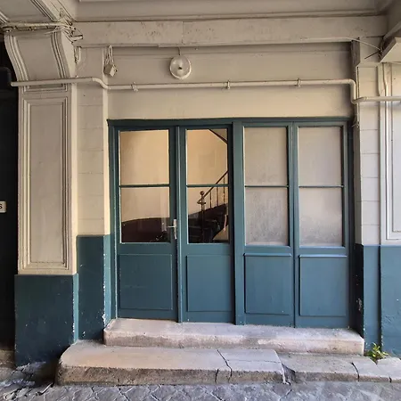 Apartment Au Coeur De Pour 10 Personnes *