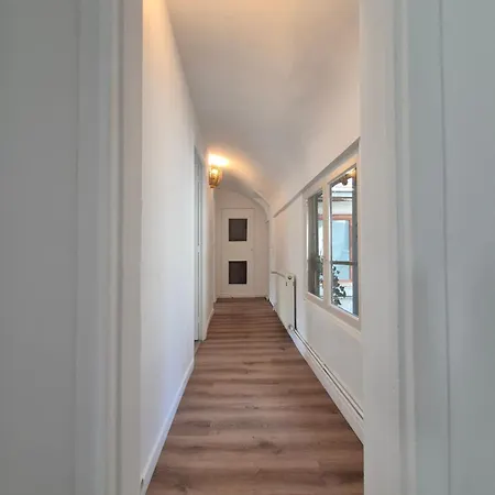 Au Coeur De Pour 10 Personnes Rouen