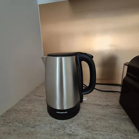 Au Coeur De Pour 10 Personnes Apartment Rouen