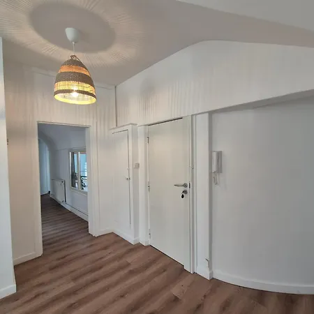 Appartement Au Coeur De Pour 10 Personnes Rouen