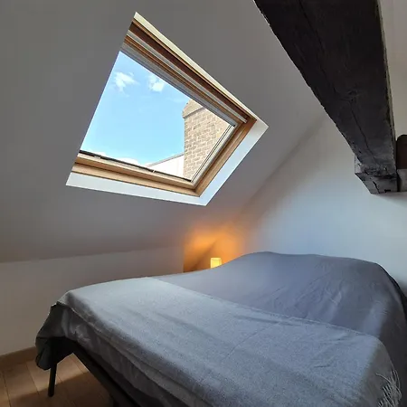 Au Coeur De Pour 10 Personnes *