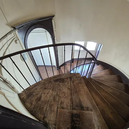 Au Coeur De Pour 10 Personnes Apartment *