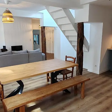 Au Coeur De Pour 10 Personnes