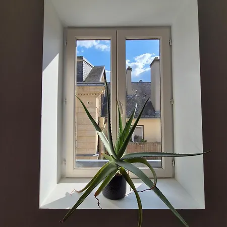 Au Coeur De Pour 10 Personnes Apartment