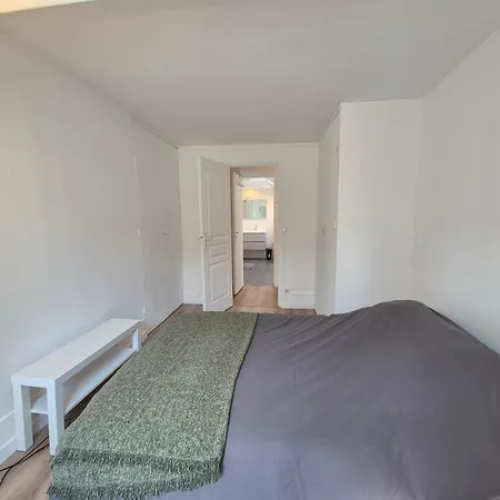 Au Coeur De Pour 10 Personnes Rouen