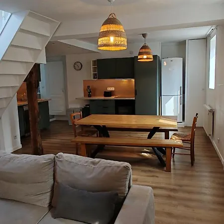 Au Coeur De Pour 10 Personnes *