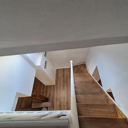 Au Coeur De Pour 10 Personnes Appartement *
