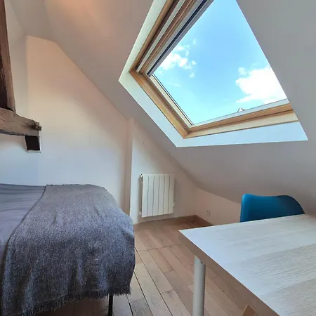 Au Coeur De Pour 10 Personnes * Rouen