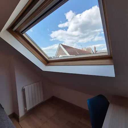 Au Coeur De Pour 10 Personnes * Rouen