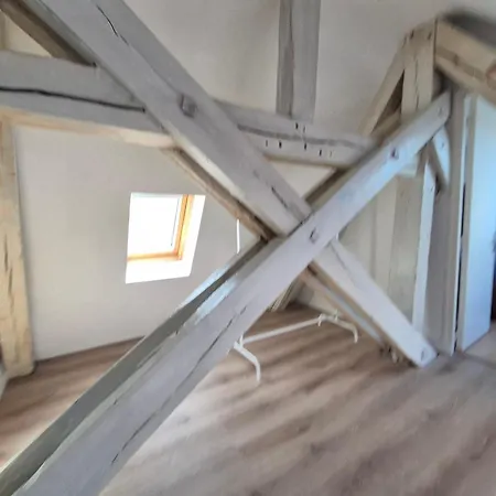 Au Coeur De Pour 10 Personnes Apartment Rouen